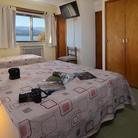 Hotel Aconcagua San Carlos de Bariloche Eksteriør bilde