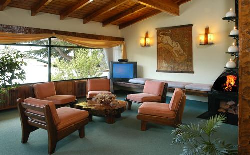 Hotel Aconcagua San Carlos de Bariloche Eksteriør bilde