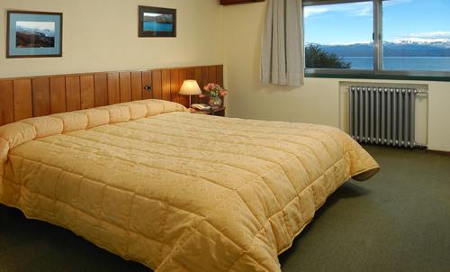 Hotel Aconcagua San Carlos de Bariloche Eksteriør bilde