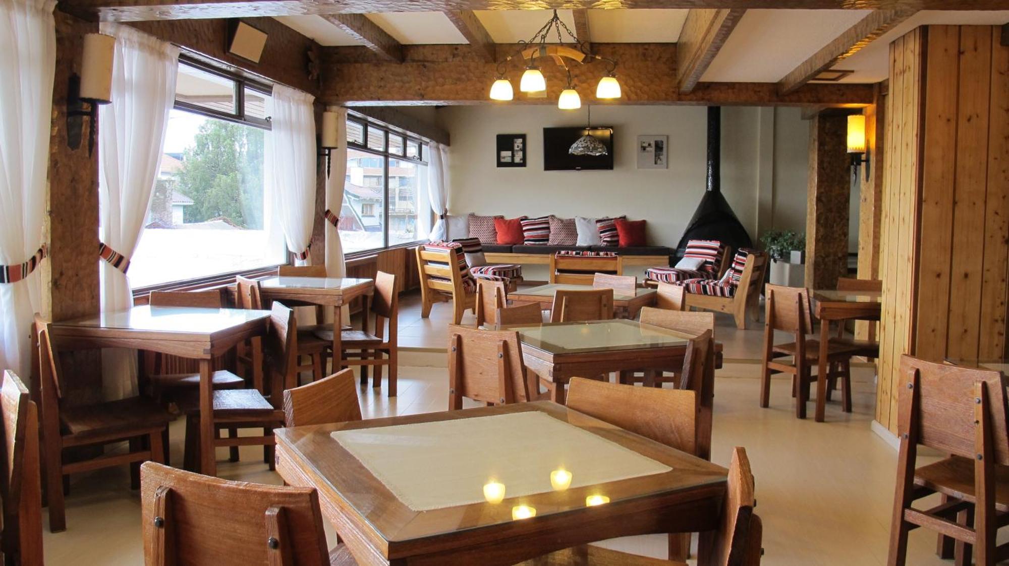 Hotel Aconcagua San Carlos de Bariloche Eksteriør bilde