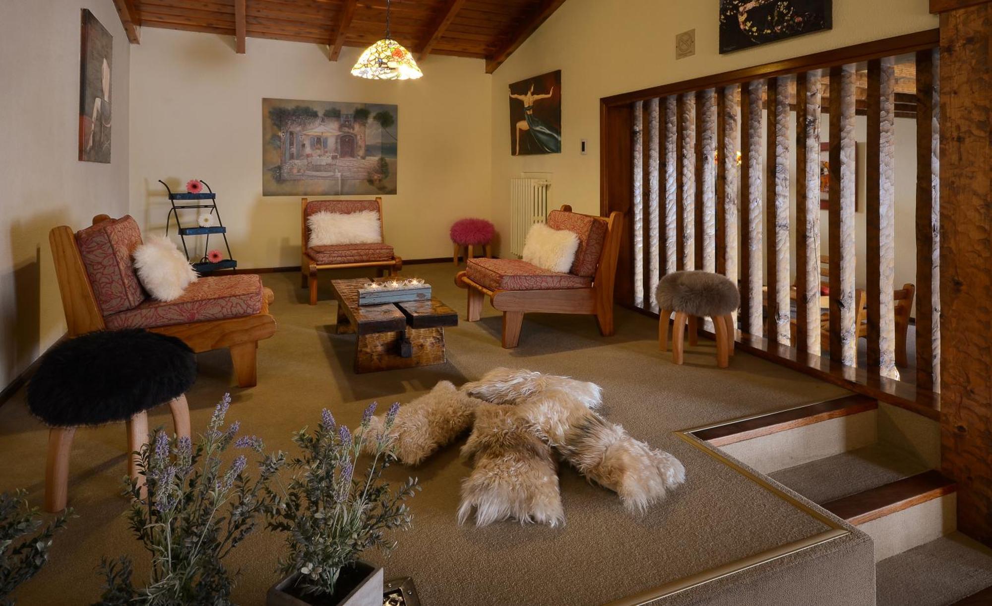 Hotel Aconcagua San Carlos de Bariloche Eksteriør bilde