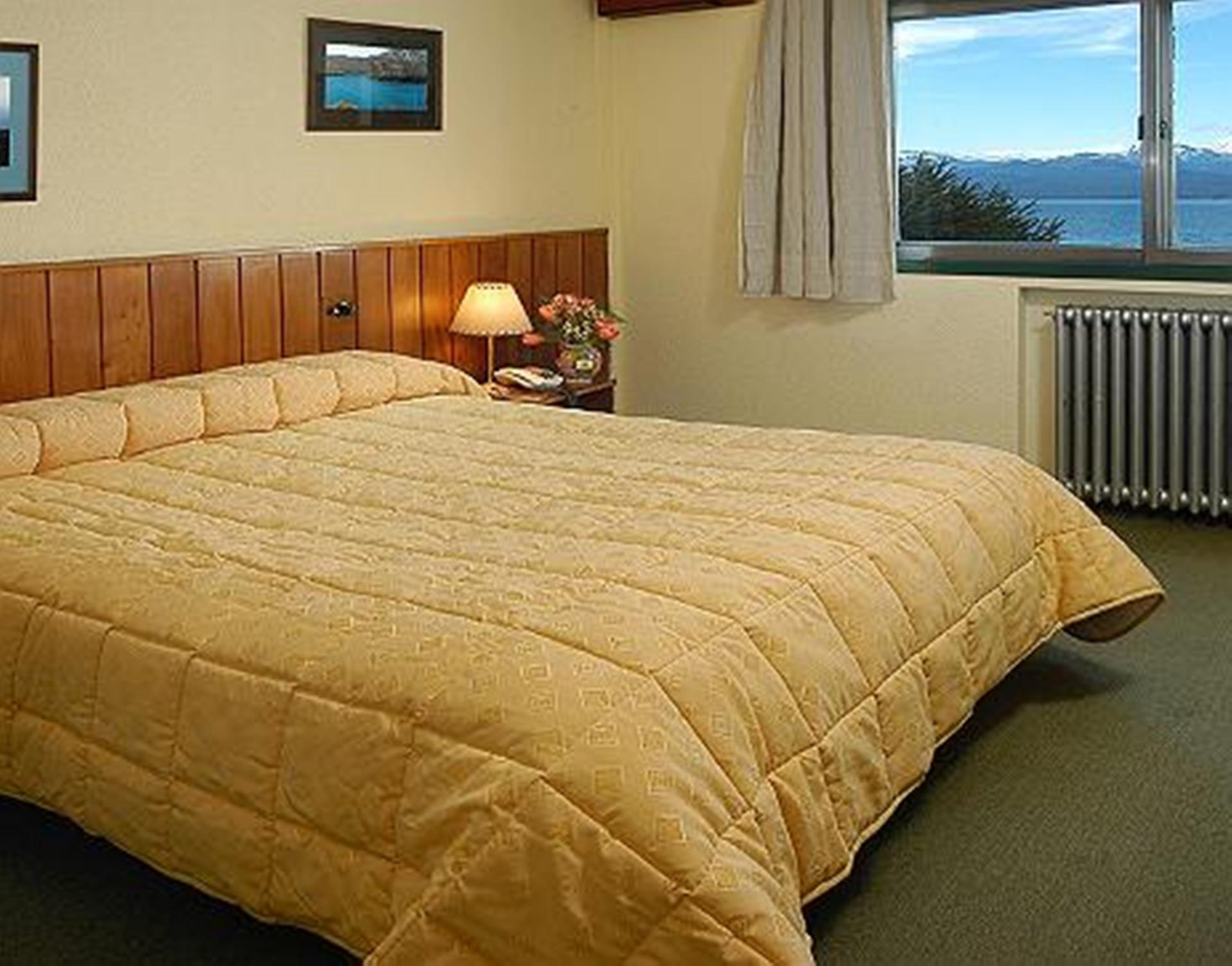 Hotel Aconcagua San Carlos de Bariloche Eksteriør bilde