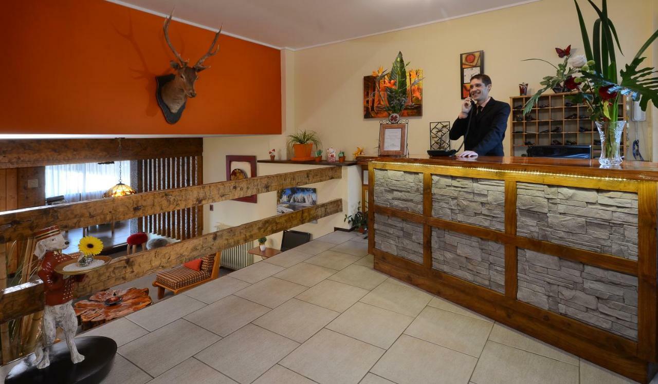 Hotel Aconcagua San Carlos de Bariloche Eksteriør bilde